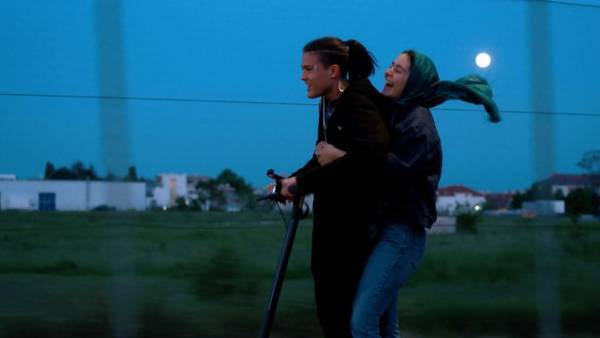 「SSFF & ASIA 2024」最も観客の支持を得た作品、オーディエンスアワード発表