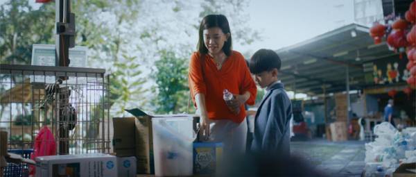 「SSFF & ASIA 2024」最も観客の支持を得た作品、オーディエンスアワード発表