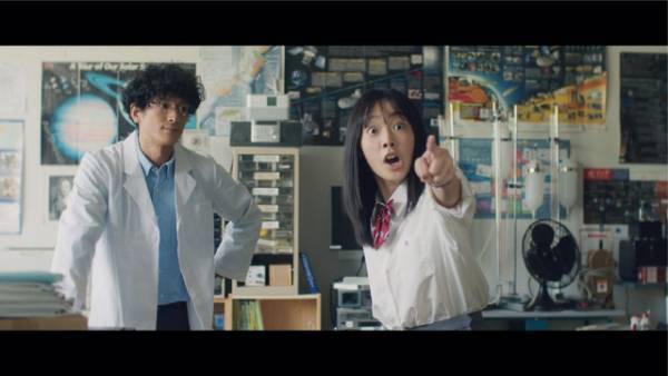 「SSFF & ASIA 2024」最も観客の支持を得た作品、オーディエンスアワード発表