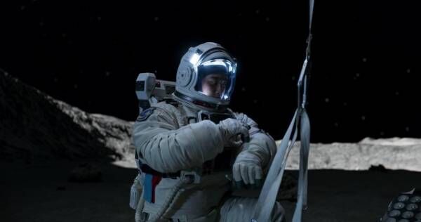 ド・ギョンス「好奇心が湧き上がってきて」『THE MOON』への挑戦を決めた理由明かす