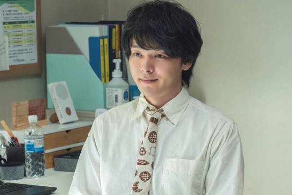 中村倫也＆土屋太鳳「Shrinkー精神科医ヨワイー」パニック症描く第1話ゲストに夏帆＆余貴美子