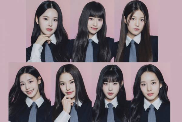 「I-LAND2」デビューメンバーはココ＆マイ含む7名に！グループ名は「izna（イズナ）」