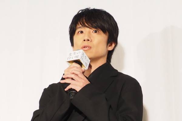 『先生の白い嘘』初日舞台挨拶にてプロデューサー＆監督謝罪　奈緒らキャスト全員が思いのたけを語る