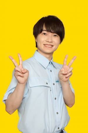 神木隆之介、“同級生”山田涼介主演ドラマ「ビリオン×スクール」に出演