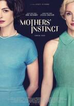 アン・ハサウェイ＆ジェシカ・チャステイン競演！ベルギー映画『母親たち』リメイク『Mothers’ Instinct』予告編