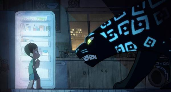 カートゥーン・サルーン25周年特集上映が決定　劇場初上映の短編も