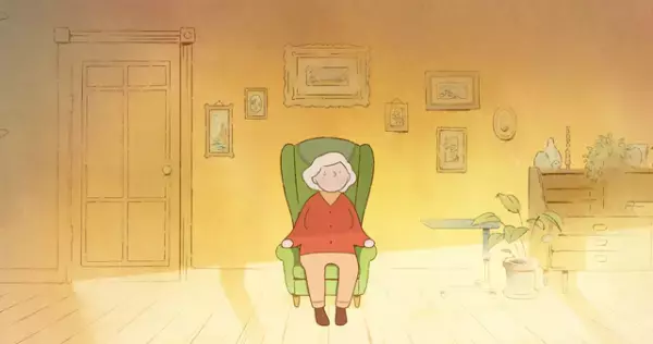 カートゥーン・サルーン25周年特集上映が決定　劇場初上映の短編も