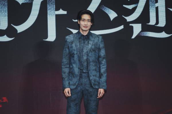 「レッド・スワン」チョン・ジフンのアクションに絶賛集まる　キム・ハヌル「撮影の間もときめきました」