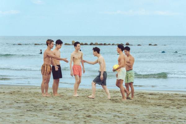 シュン＆ダイ、お互いへの理解を深めたはずが…　Netflix恋愛リアリティ「ボーイフレンド」初回3話