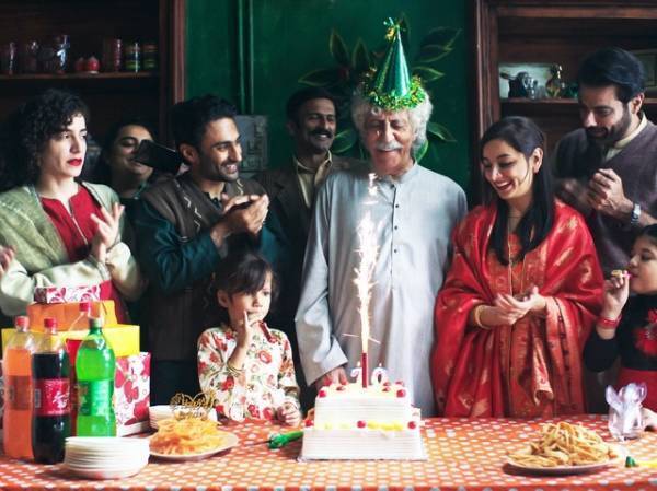 クィア・パルム受賞のパキスタン映画『ジョイランド』10月、日本公開へ