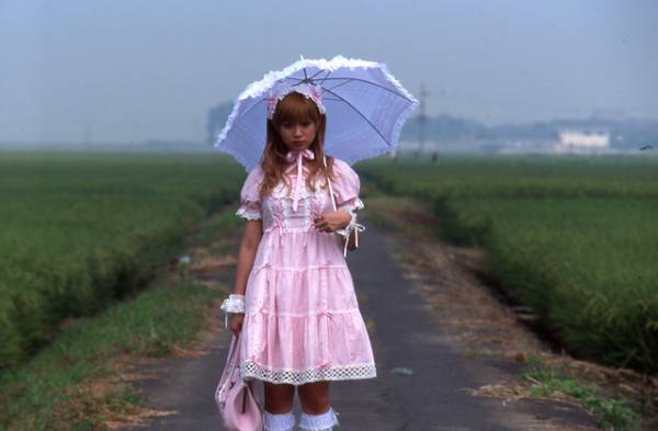 深田恭子「青春そのもの」『下妻物語』リバイバル上映にコメント