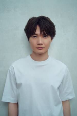 神木隆之介、秋ドラマで日曜劇場初主演！ 野木亜紀子脚本「海に眠るダイヤモンド」