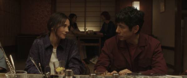 西島秀俊出演「サニー」、女性が主役の「ランド・オブ・ウーマン」「ウーマン・イン・ブルー」ほかApple TV+7月作品