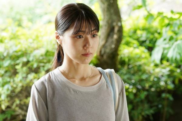 「海のはじまり」第3話 有村架純“弥生”に心配の声相次ぐ「寄り添ってくれる人はいるんだろうか」