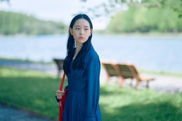 新人監督・瀬名亮が「HU35」からデビュー、Huluオリジナル『まだゆめをみていたい』配信