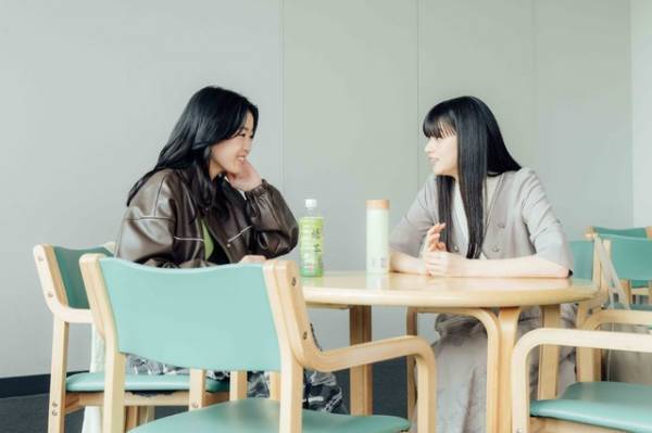 新人監督・瀬名亮が「HU35」からデビュー、Huluオリジナル『まだゆめをみていたい』配信