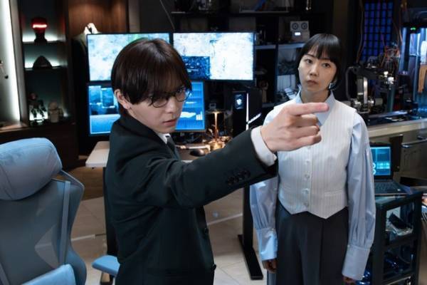 山田涼介主演「ビリオン×スクール」第3話の問題はスクールカースト表…？