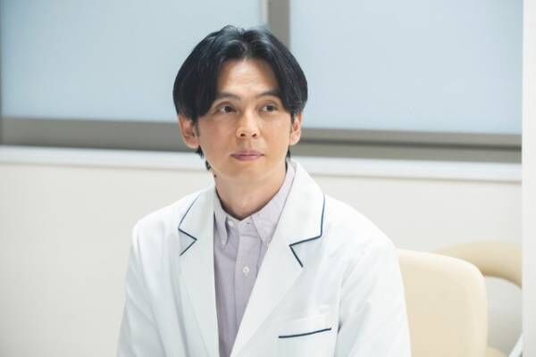 中村倫也×土屋太鳳「Shrinkー精神科医ヨワイー」第2話は双極症がテーマ