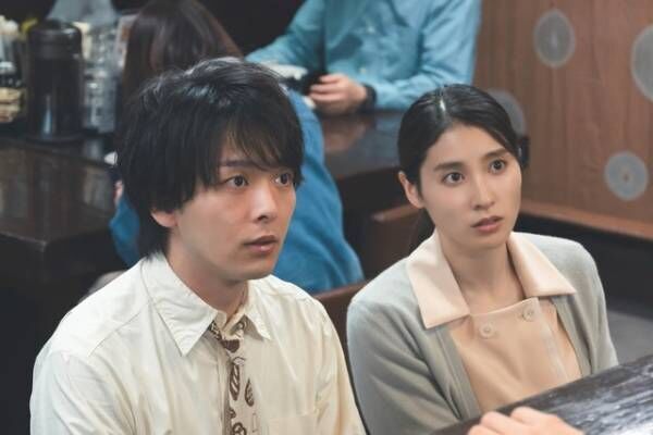 中村倫也×土屋太鳳「Shrinkー精神科医ヨワイー」第2話は双極症がテーマ