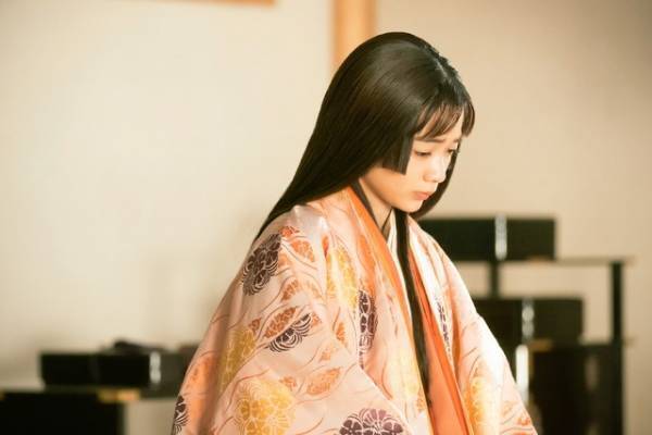 「いつまでも私のそばにいておくれ」高畑充希“定子”とファーストサマーウイカ“清少納言”に感動の声…「光る君へ」28話