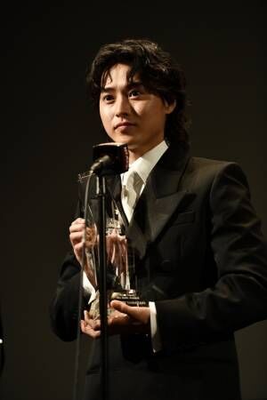 山崎賢人、7年間演じてきた“信”への思い明かす『キングダム 大将軍の帰還』ニューヨーク・アジアン映画祭上映