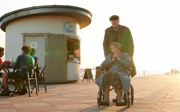 最愛の妻を置いて旅に出る理由とは…『２度目のはなればなれ』予告編＆場面写真