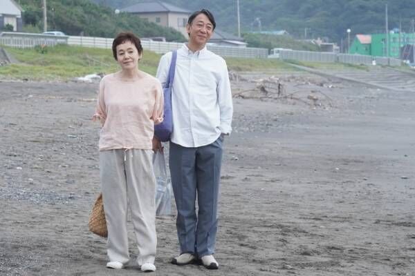 有村架純“弥生”、過去の回想シーンに多くの反応集まる…「海のはじまり」第4話