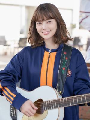 白石麻衣＆岡部大が新たに参加「No Activity」シーズン2