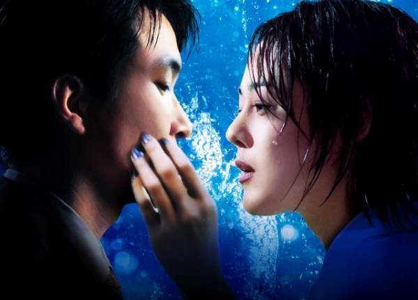 韓流の原点、南北スパイアクション＆ラブストーリー『シュリ』4Kデジタルで9月公開