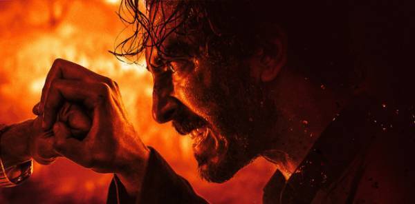 ジョーダン・ピール「ヤバすぎる！」『モンキーマン』監督デヴ・パテルを絶賛