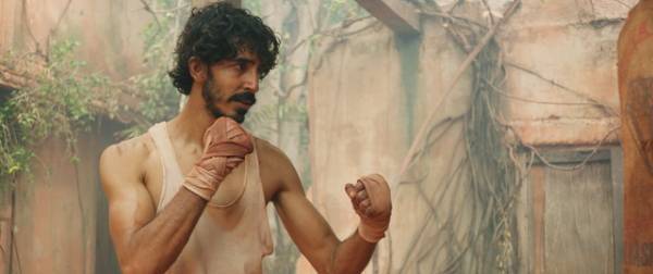 ジョーダン・ピール「ヤバすぎる！」『モンキーマン』監督デヴ・パテルを絶賛