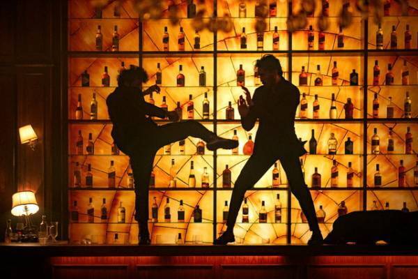 ジョーダン・ピール「ヤバすぎる！」『モンキーマン』監督デヴ・パテルを絶賛