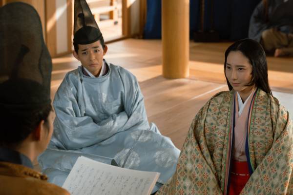 「枕草子」を巡る展開に「政治の道具か」「考えもしなかった」ど様々な反応集まる…「光る君へ」29話