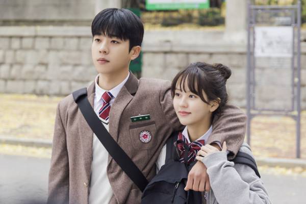 チェ・ジョンヒョプ＆キム・ソヒョン、再会に心が揺れる…「偶然かな。」キャラポス＆新予告編