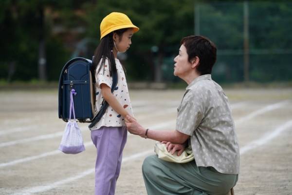 有村架純“弥生”、目黒蓮“夏”への姿勢に視聴者「素直になってる」…「海のはじまり」第5話