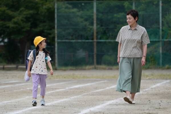 有村架純“弥生”、目黒蓮“夏”への姿勢に視聴者「素直になってる」…「海のはじまり」第5話