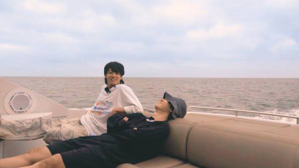 ジミン＆ジョングク、済州島や札幌の大自然を満喫「Are You Sure?!」本ポスター＆本予告到着