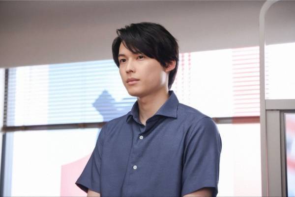 松村北斗“楠見”は「鯛の冷やし茶漬け」という表現に「絶妙でじわじわきた」の声殺到…「西園寺さんは家事をしない」4話