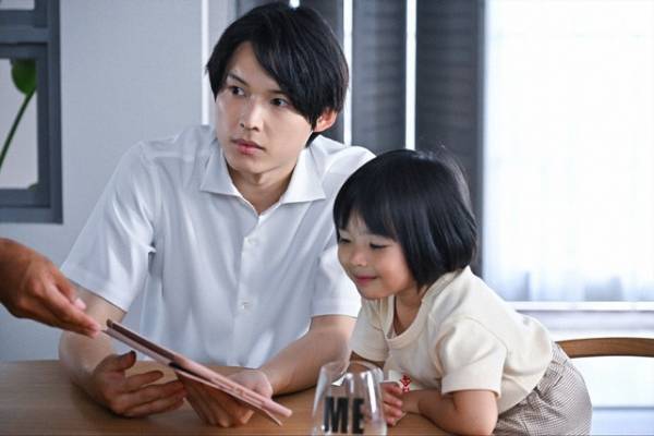 松村北斗“楠見”は「鯛の冷やし茶漬け」という表現に「絶妙でじわじわきた」の声殺到…「西園寺さんは家事をしない」4話