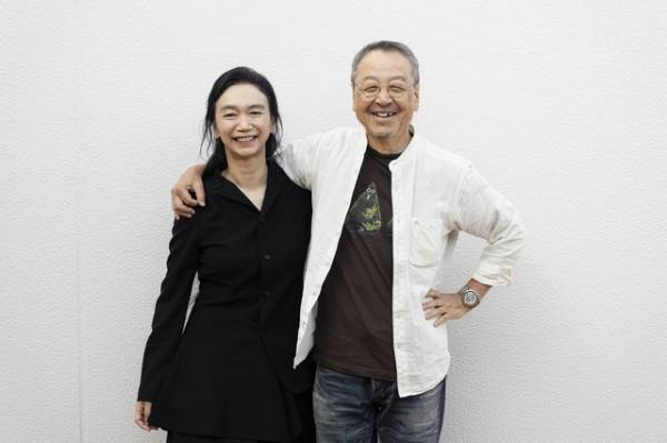 山崎賢人＆染谷将太のバディに原作者感涙『陰陽師0』先行デジタル開始