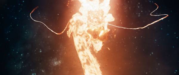 山崎賢人＆染谷将太のバディに原作者感涙『陰陽師0』先行デジタル開始