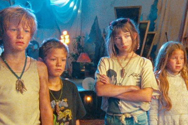 やんちゃな3人組が魔女と冒険!? 映画『リトル・ワンダーズ』10月25日公開