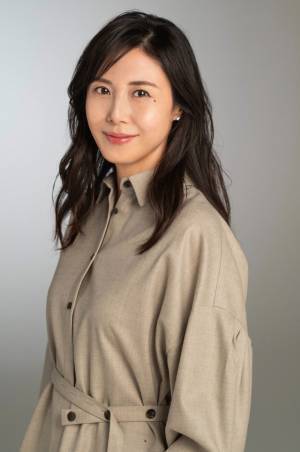 二宮和也、朝ドラ初出演！ 松嶋菜々子と夫婦役 竹野内豊＆戸田菜穂ら「あんぱん」キャスト