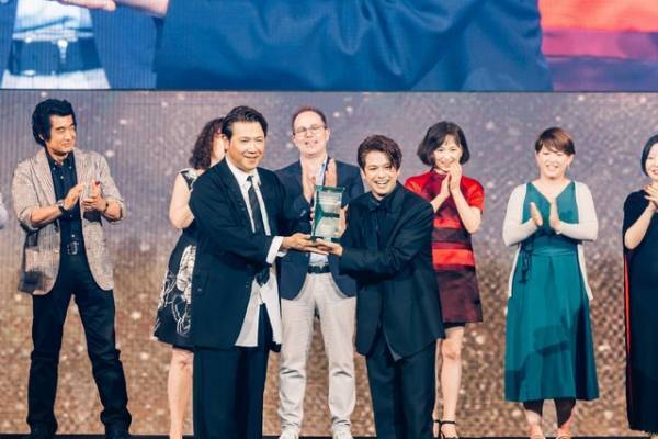 「ショートショート フィルムフェスティバル & アジア」2025年開催に向けて世界公募開始