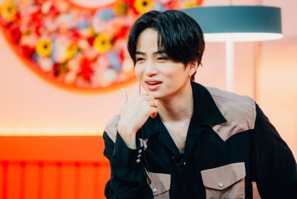 菊池風磨、ABEMA「キミとオオカミくんには騙されない」で恋リアMC初挑戦！