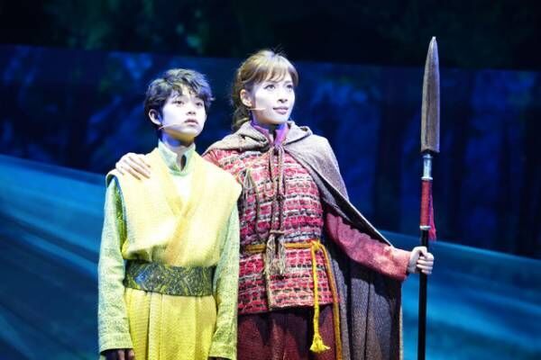 「デスノート THE MUSICAL」＆中村倫也出演「ルードヴィヒ」ほか、衛星劇場で特集放送