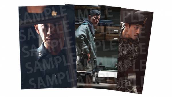 『ソウルの春』ファン・ジョンミン、チョン・ウソンらコメント動画＆新場面写真