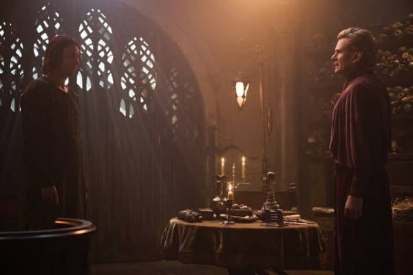 「ロード・オブ・ザ・リング：力の指輪」S2の場面写真一挙公開