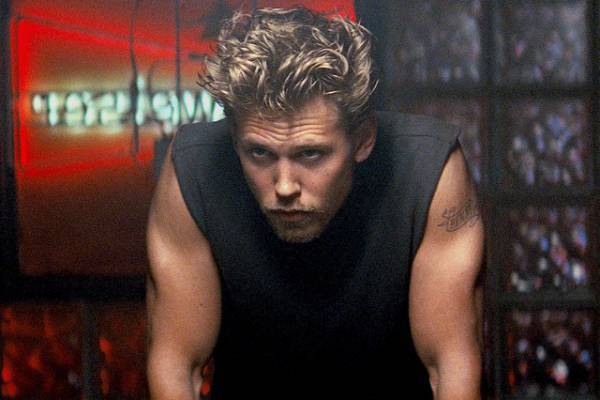 オースティン・バトラーら出演『ザ・バイクライダーズ』11月29日に公開