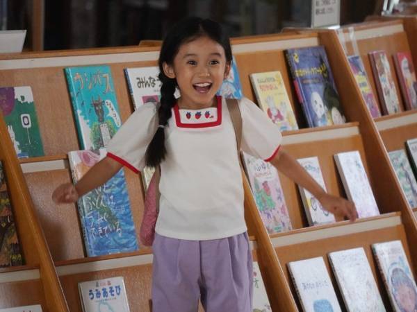 有村架純“弥生”と古川琴音“水季”、まさかの繋がりに驚きと感動広がる…「海のはじまり」6話